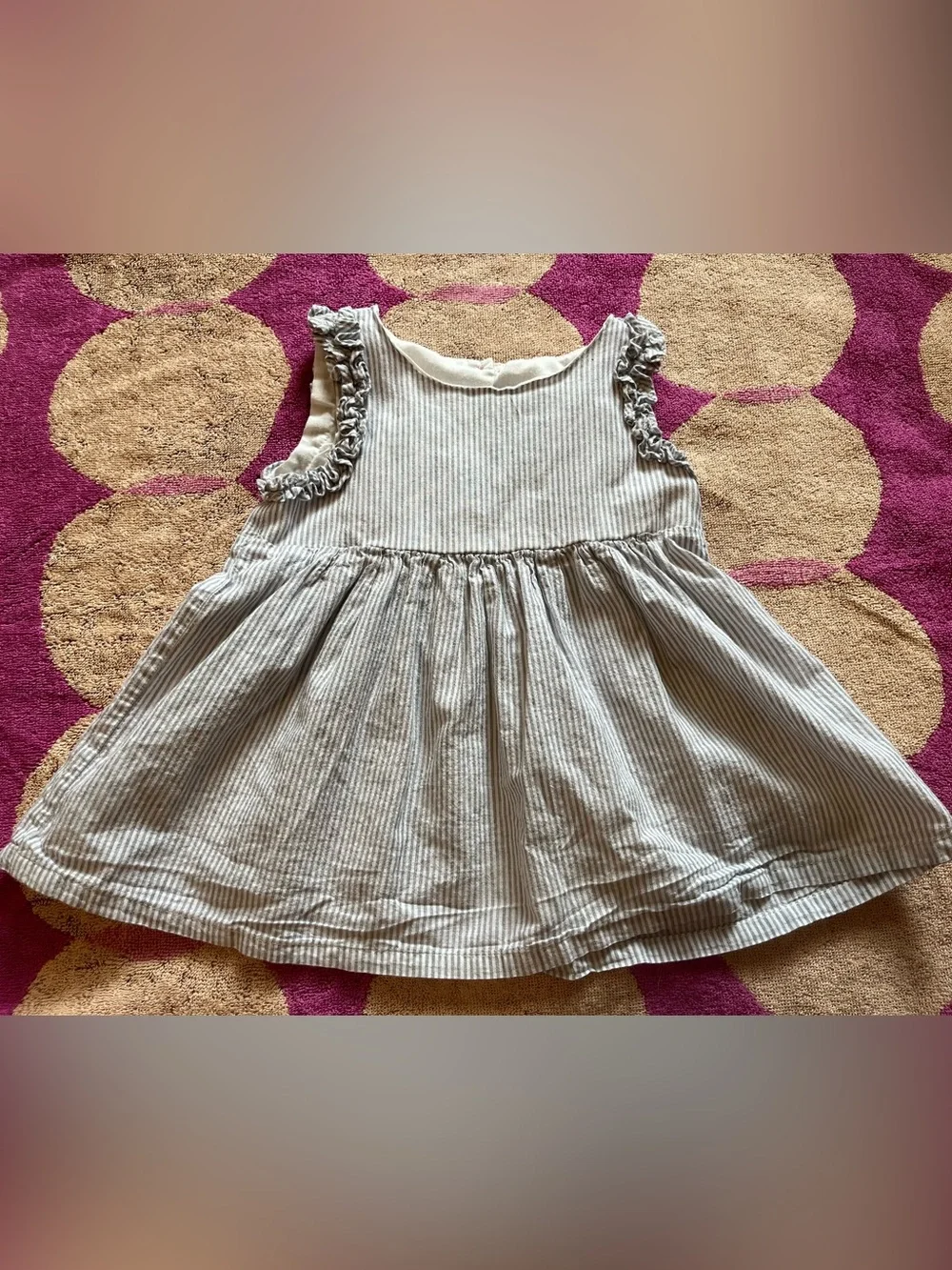 Bundle 2 Girls Tops- Tahari and Nicole Miller